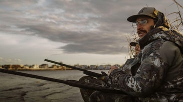 Q&A: Ben Potter on Hunting, Videography, and Storytelling Through Film