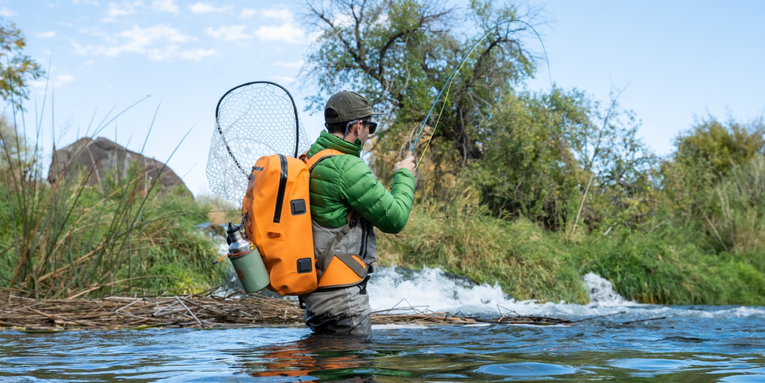The 5 Best Fishing Backpacks of 2024