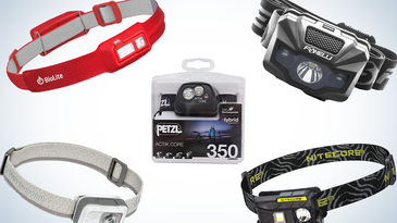 The 5 Best Headlamps for Hiking of 2024