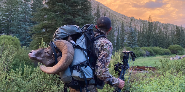 The 6 Best Hunting Backpacks of 2024