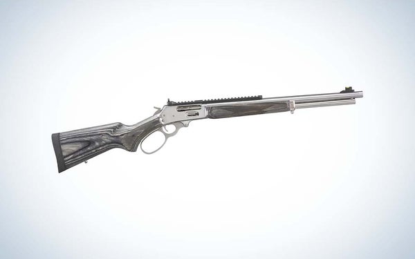 Marlin Model 1895 lever-action rifle