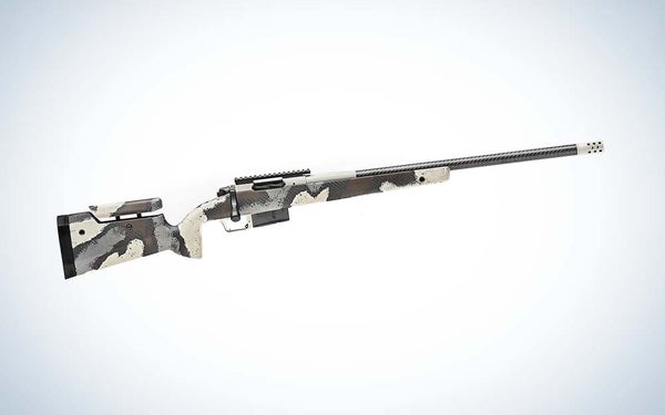 Springfield Armory Waypoint 2020 rifle