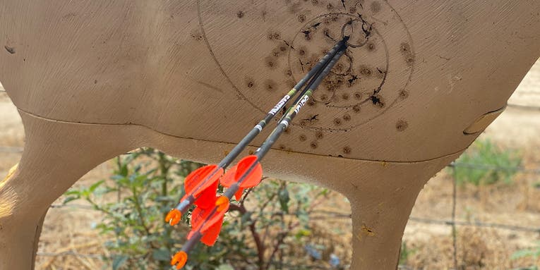 The Simplest Route to Better Bow Accuracy: Set Up a Perfect Sight Tape