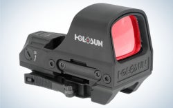 Holosun HS510C