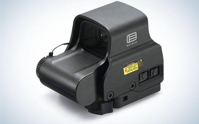 Best_Holographic_Sights_EOTECH