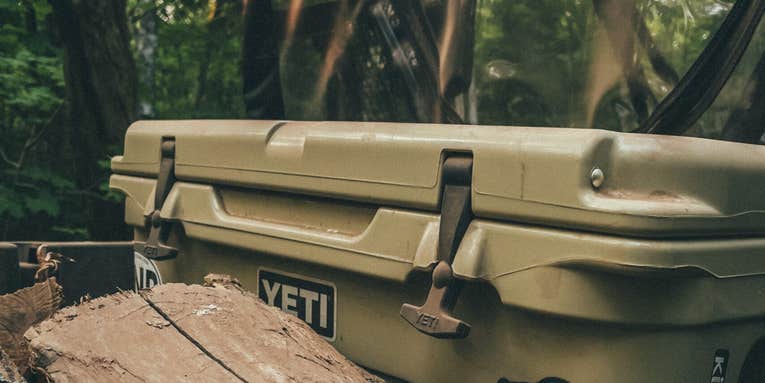 The 5 Best Camping Coolers of 2024