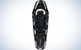 Stoic Snowshoes