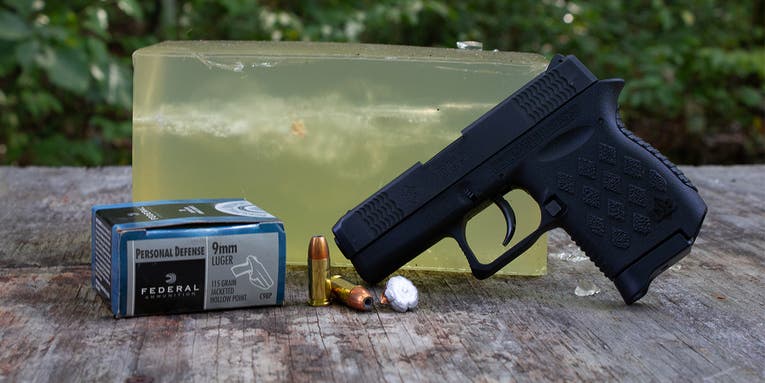 The Best 9mm Ammo (2024 Guide)
