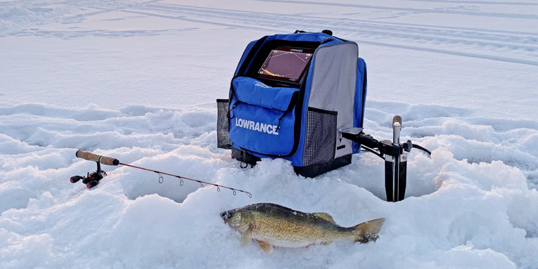 The Best Ice Fishing Fish Finders of 2024