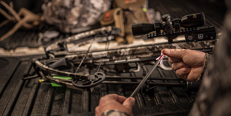 The 7 Best Crossbow Bolts of 2024