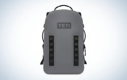 Yeti Panga 28L Backpack: Best Surf Fishing Backpack