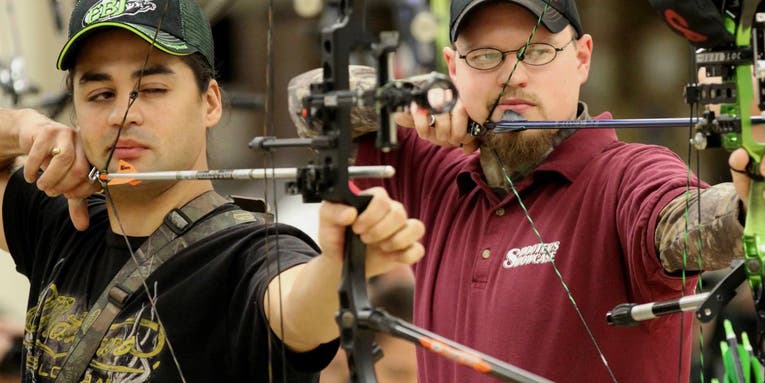8 Reasons To Spend The Off-Season Shooting in an Indoor Archery League