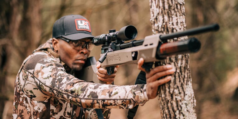 4 Questions Small-Game Hunters Need To Ask Before Buying A Modern Air Rifle