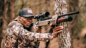 4 Questions Small-Game Hunters Need To Ask Before Buying A Modern Air Rifle