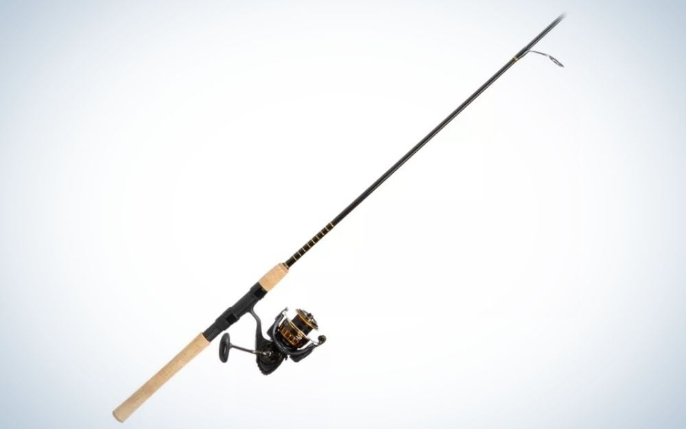 best saltwater baitcasting rod and reel combo Today's Deals - OFF 66%