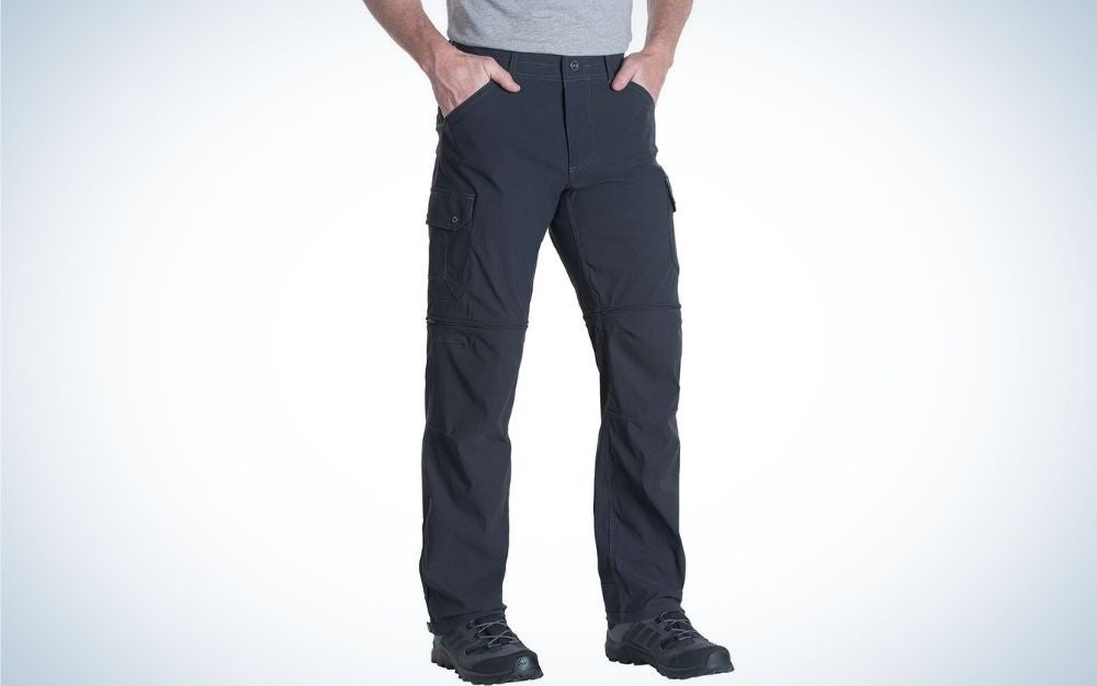 Discover 143+ best walking pants for summer
