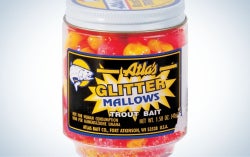 Atlas-Mike’s Super Scented Mallows