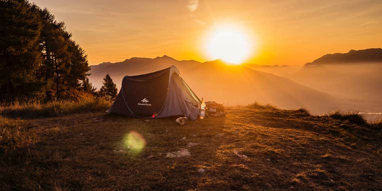 The 7 Best Family Camping Tents of 2024