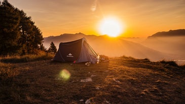 The Best Family Camping Tents of 2023