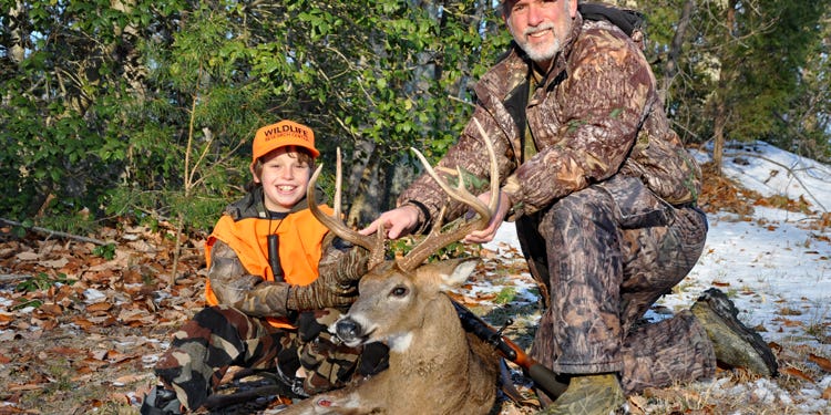 Virginia Passes Bill to Allow Hunting on Sundays