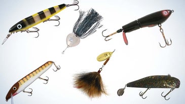Best Musky Lures for 2022