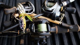 The Best Baitcaster Combos of 2024