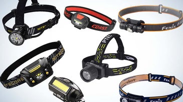 The Best Headlamps for Fishing of 2023