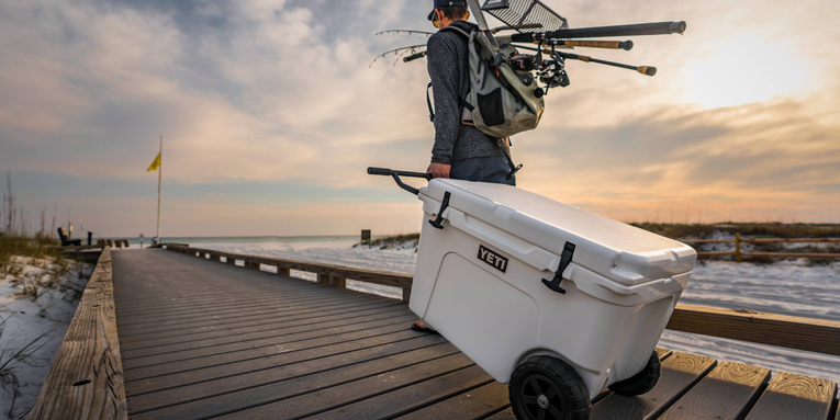 The 7 Best Fishing Coolers of 2024