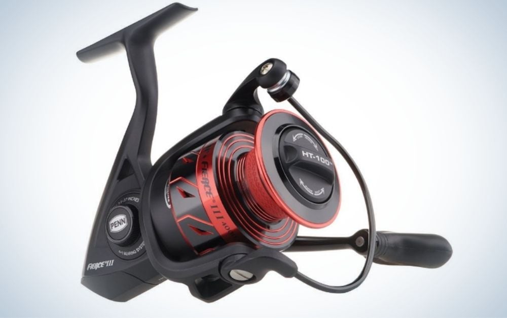best ultralight spinning reel for trout Today's Deals - OFF 67%