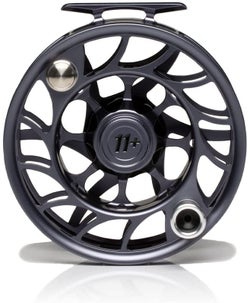 hatch iconic plus fly reel