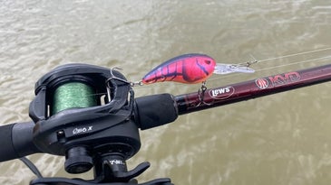 Best Bass Fishing Rods of 2022