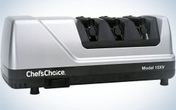 Chefs Choice Trizor XV Edge Select