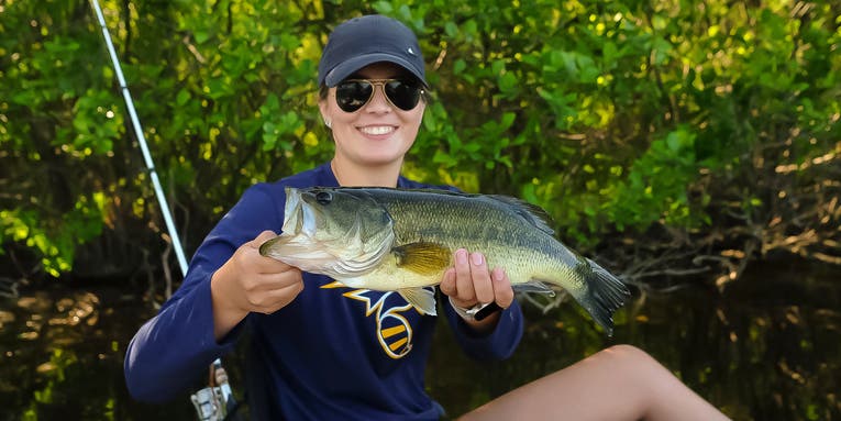 The 6 Best Bass Lures of 2024