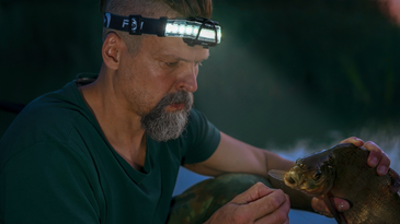 The 7 Best Headlamps for Fishing of 2024