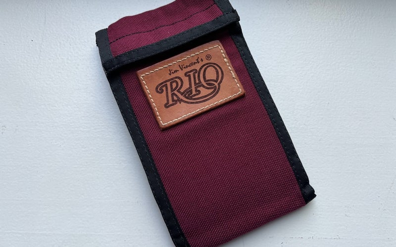 Rio Leader wallet