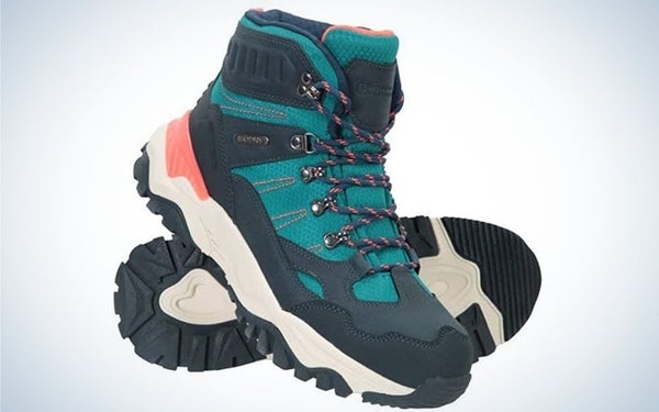 Best_Hiking_Boots_for_Woman_Mountain_Warehouse