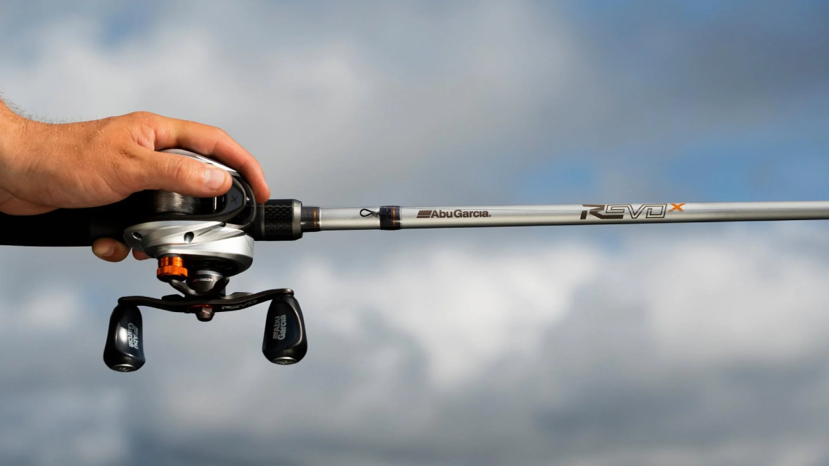 10 Best Bass Fishing Rod And Reel Combos In 2024