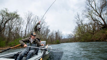 The Best Rain Gear for Fishing of 2022