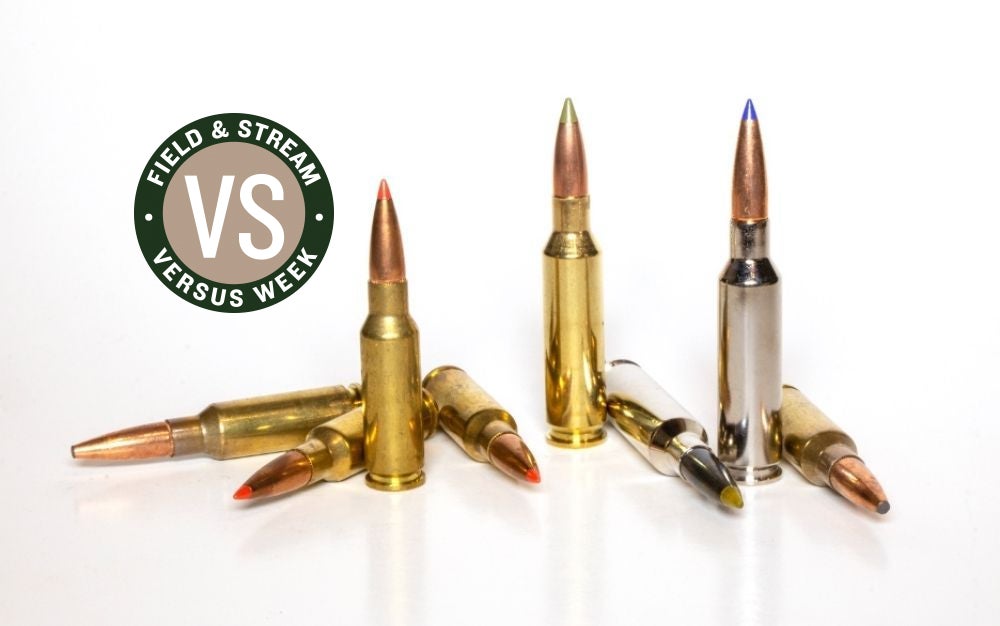 The 6.5 Grendel and the 6.5 Creedmoor are the two most popular 6.5mm cartridges in America.