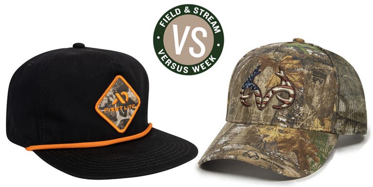 West vs. East: Which Has the Better Hunters?