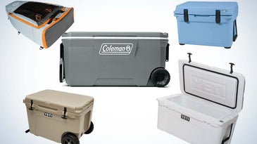 The Best Fishing Coolers for 2022