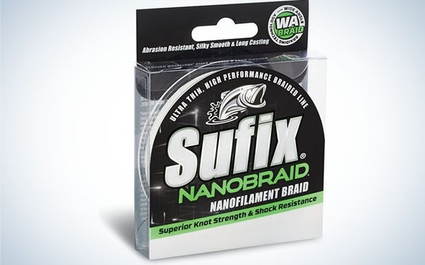 Best_Fishing_Line_for_Trout_Sufix