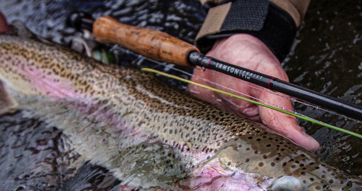 The Best Fly Fishing Gear Now: 2019 IFTD Awards