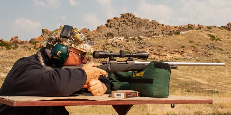 Sight-In Right: Three Ways to Zero Your Hunting Rifle