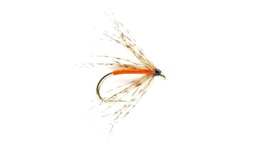 How to Fish 6 Must-Have Soft Hackle Flies