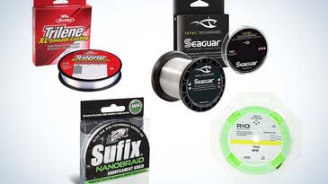 The Best Fishing Line for Trout of 2024