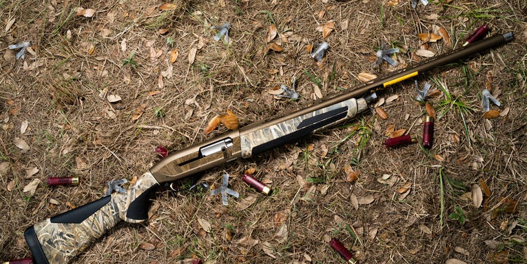 The Browning Maxus II: Tested and Reviewed