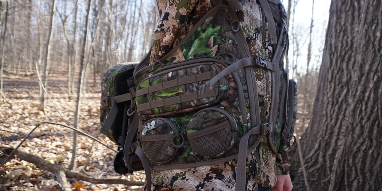 The 10 Best Turkey Vests of 2024, According to Hunting Experts