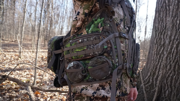 The 8 Best Turkey Vests of 2024, According to Hunting Experts