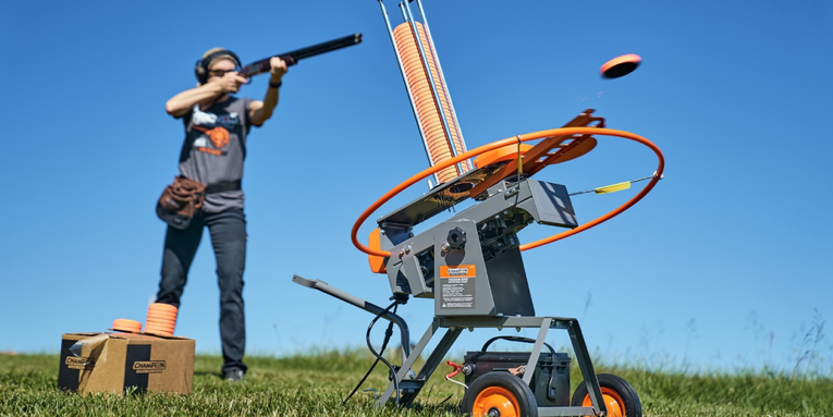 Best Clay Pigeon Throwers of 2024